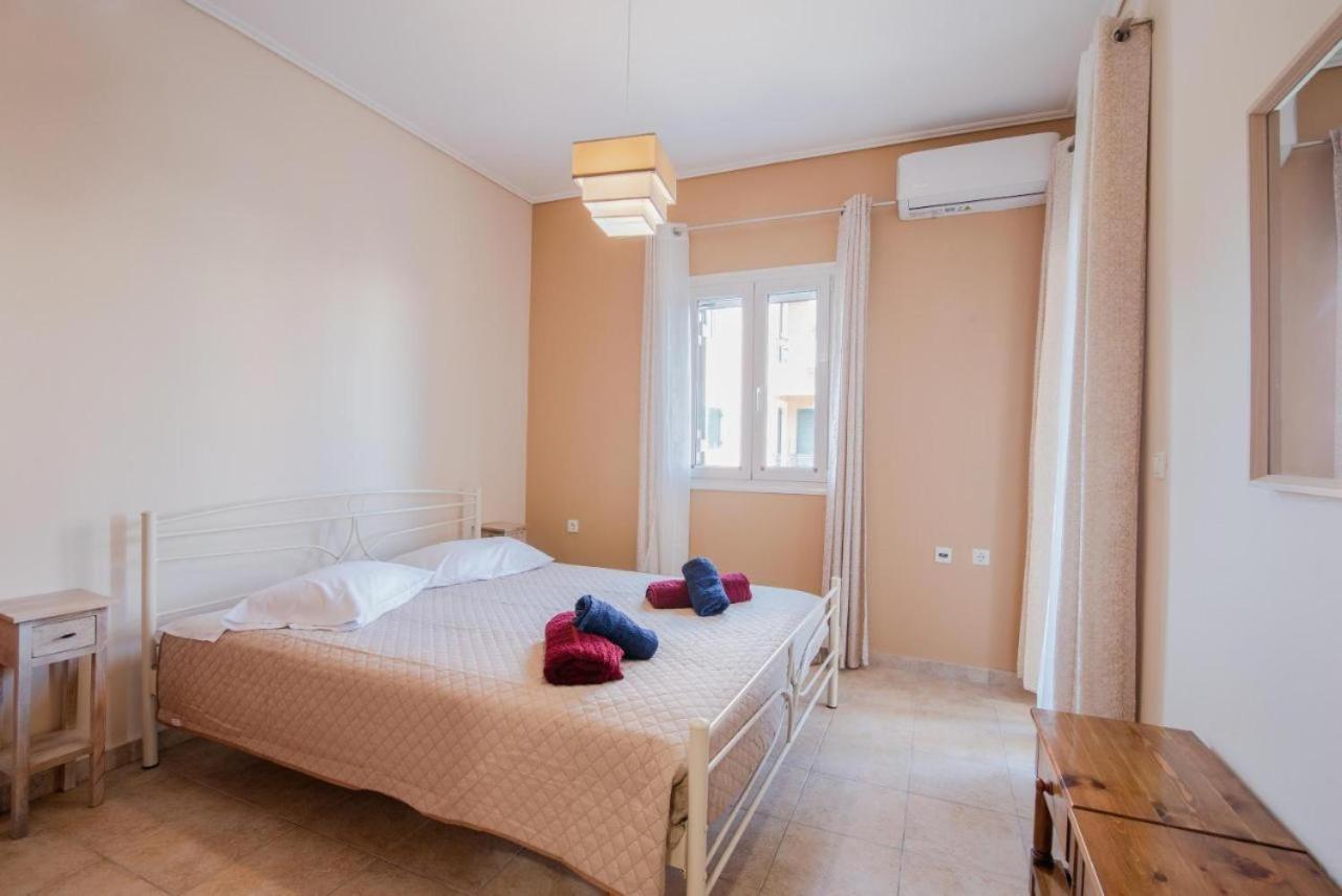 Apartment Corfu Riverwalk